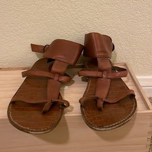 Sam Edelman gladiator sandals